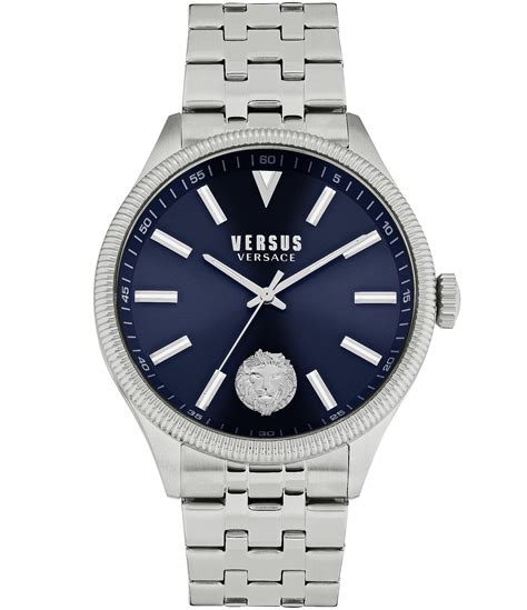 versace v sport mens watch|versus Versace watch home page.